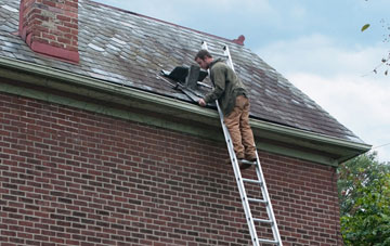 what affects urgent Commercial End roof repairs