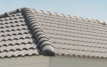 advantages of Commercial End clay roofing