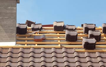 Commercial End clay roofing costs