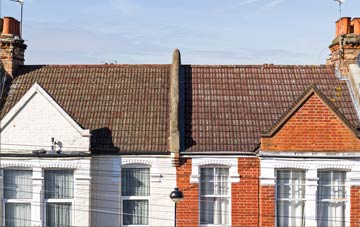 clay roofing Commercial End, Cambridgeshire