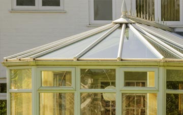 conservatory roof repair Commercial End, Cambridgeshire