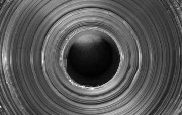 Commercial End edpm waterproofing