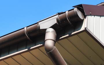 types of Commercial End fascias