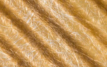 Commercial End fibreglass roof waterproofing