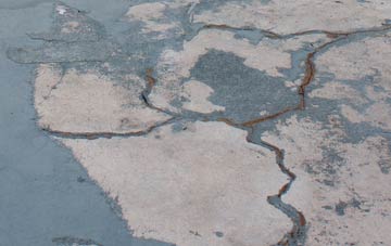 fibreglass roofing replacement Commercial End