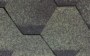 Commercial End fibreglass shingle repairs