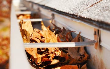 Commercial End gutter cleaning companies