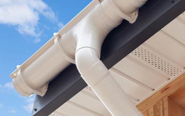 Commercial End gutter installation costs