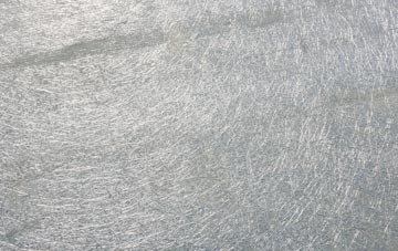 Commercial End laminate fibreglass or shingles?