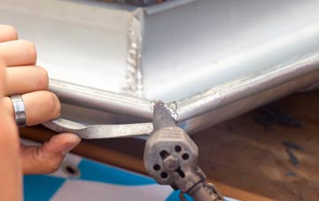 disadvantages of Commercial End lead roofing