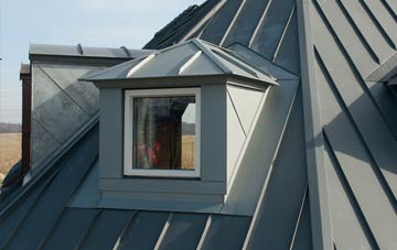 metal roofing Commercial End, Cambridgeshire