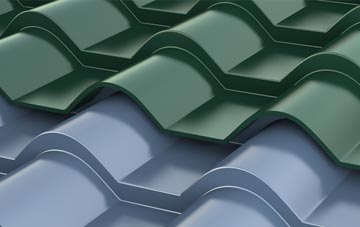 who should consider Commercial End plastic roofs