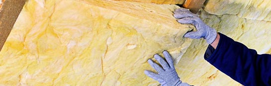 quotes for Commercial End roof insulation