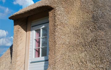 Commercial End thatch roof disadvantages