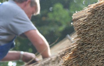 professional Commercial End thatchers