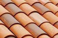 Commercial End clay roofing