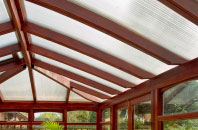Commercial End conservatory roofing insulation