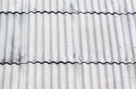 Commercial End corrugated roof quotes