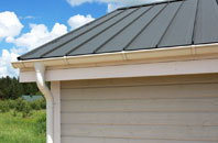 Commercial End fascia repair