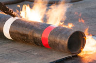 free Commercial End re-felting quotes