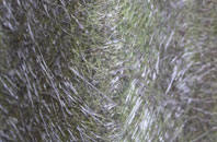 Commercial End fibreglass roof work