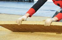 find rated Commercial End roof insulation companies