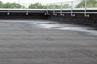 find rated Commercial End flat roofing companies