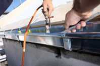 free Commercial End fascia quotes
