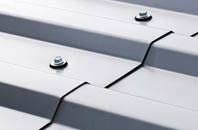 find rated Commercial End metal roofers