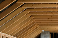 Commercial End pitched insulation quotes