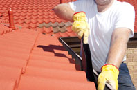Commercial End roof cleaners