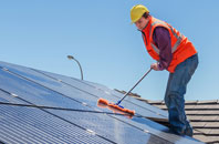 free Commercial End roof cleaner quotes