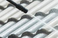 rated Commercial End roof cleaning companies