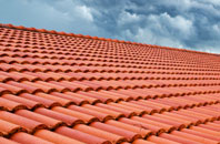 Commercial End roofing tiles